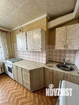 2-к квартира, вторичка, 49м2, 10/12 этаж