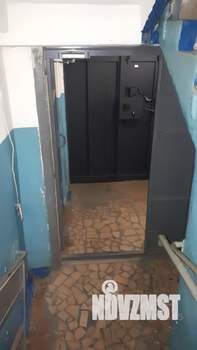 1-к квартира, вторичка, 35м2, 3/9 этаж