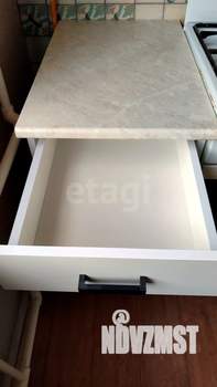 1-к квартира, вторичка, 29м2, 1/9 этаж