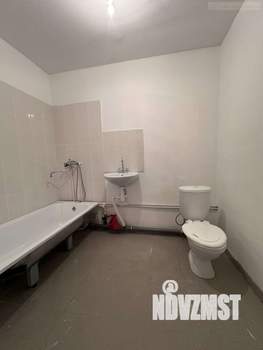 2-к квартира, вторичка, 55м2, 18/26 этаж