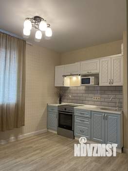 1-к квартира, вторичка, 45м2, 2/24 этаж