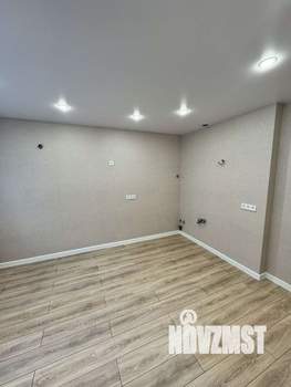 1-к квартира, вторичка, 41м2, 1/18 этаж