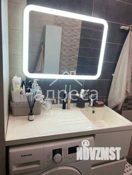 2-к квартира, вторичка, 55м2, 2/5 этаж