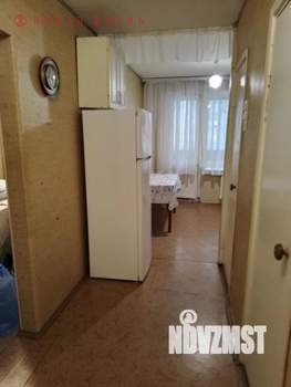 1-к квартира, вторичка, 37м2, 2/9 этаж