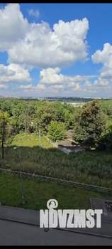 2-к квартира, вторичка, 67м2, 6/17 этаж
