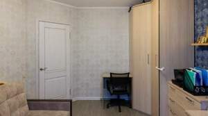 3-к квартира, вторичка, 73м2, 11/18 этаж