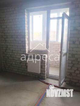 Студия квартира, вторичка, 35м2, 3/25 этаж