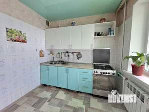 3-к квартира, вторичка, 73м2, 8/9 этаж