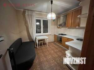 1-к квартира, вторичка, 38м2, 8/9 этаж