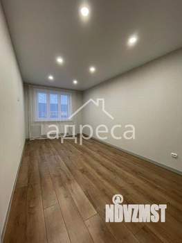 1-к квартира, вторичка, 40м2, 25/25 этаж