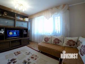 1-к квартира, вторичка, 41м2, 11/12 этаж
