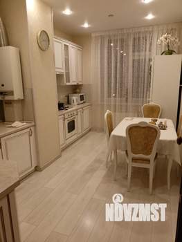 3-к квартира, вторичка, 80м2, 4/5 этаж