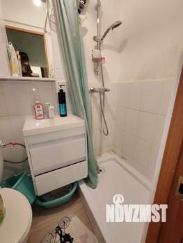 1-к квартира, вторичка, 19м2, 5/5 этаж