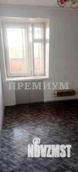 1-к квартира, вторичка, 35м2, 10/10 этаж