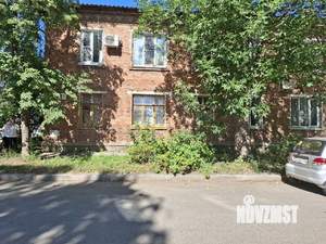 2-к квартира, вторичка, 37м2, 1/2 этаж