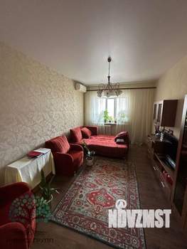 1-к квартира, вторичка, 58м2, 5/10 этаж