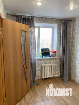 2-к квартира, вторичка, 45м2, 5/5 этаж