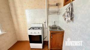 1-к квартира, вторичка, 22м2, 3/5 этаж