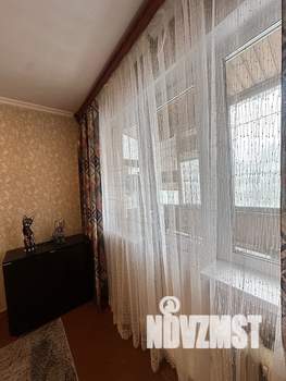 2-к квартира, вторичка, 47м2, 5/5 этаж