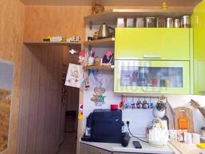 2-к квартира, вторичка, 43м2, 5/5 этаж