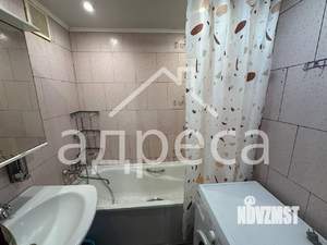 2-к квартира, вторичка, 53м2, 3/9 этаж