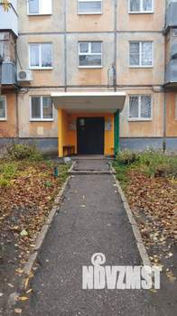 2-к квартира, вторичка, 49м2, 5/5 этаж