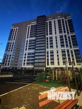 2-к квартира, сданный дом, 63м2, 5/24 этаж