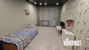 1-к квартира, вторичка, 33м2, 5/9 этаж