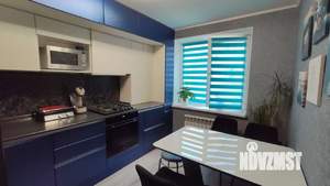 2-к квартира, вторичка, 56м2, 1/3 этаж