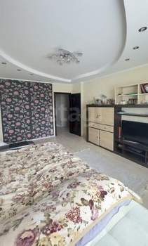 1-к квартира, вторичка, 48м2, 9/20 этаж