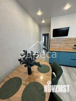 2-к квартира, вторичка, 53м2, 3/6 этаж