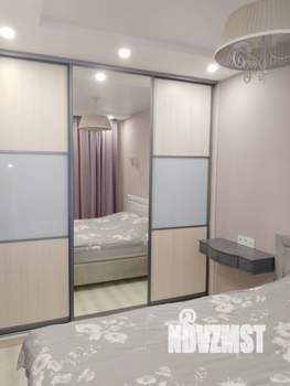 2-к квартира, вторичка, 50м2, 1/5 этаж