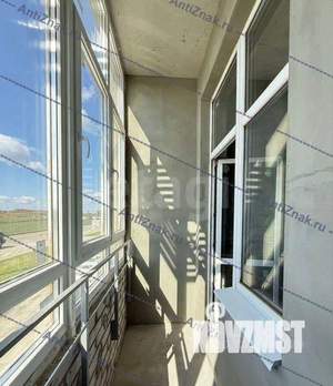 Студия квартира, вторичка, 25м2, 1/16 этаж