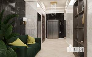 2-к квартира, вторичка, 58м2, 3/3 этаж