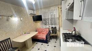 1-к квартира, вторичка, 38м2, 1/3 этаж