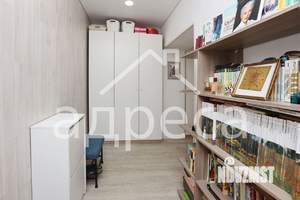 2-к квартира, вторичка, 81м2, 15/16 этаж
