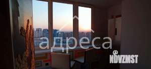 Студия квартира, вторичка, 31м2, 14/16 этаж