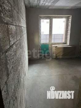 1-к квартира, вторичка, 39м2, 5/16 этаж