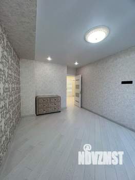 3-к квартира, вторичка, 106м2, 16/22 этаж