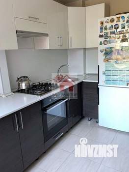 3-к квартира, вторичка, 60м2, 5/9 этаж