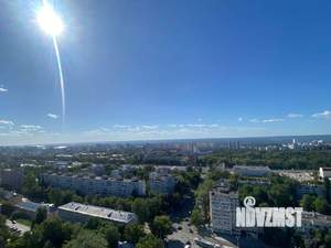 1-к квартира, вторичка, 36м2, 25/25 этаж