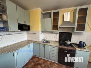 3-к квартира, вторичка, 69м2, 5/10 этаж