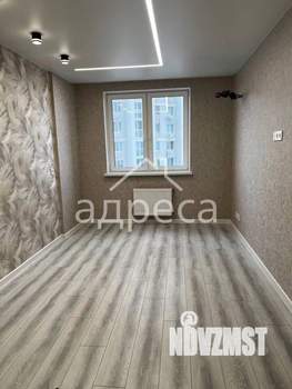 1-к квартира, вторичка, 40м2, 10/25 этаж