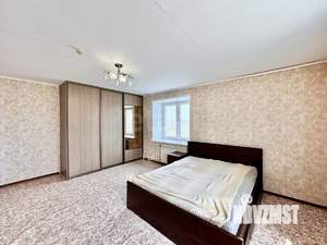 2-к квартира, вторичка, 60м2, 9/16 этаж