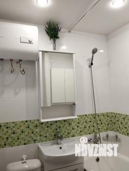 2-к квартира, вторичка, 42м2, 5/5 этаж