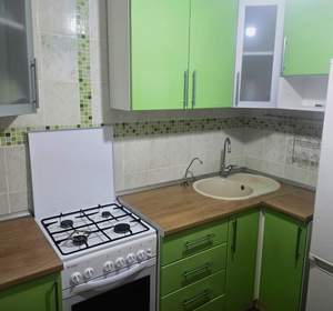 1-к квартира, вторичка, 31м2, 2/5 этаж