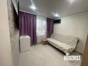 1-к квартира, вторичка, 37м2, 2/3 этаж