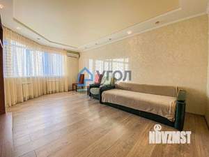 1-к квартира, вторичка, 45м2, 5/22 этаж