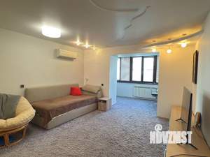 2-к квартира, вторичка, 95м2, 9/12 этаж