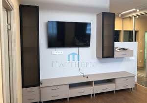 2-к квартира, сданный дом, 60м2, 4/17 этаж